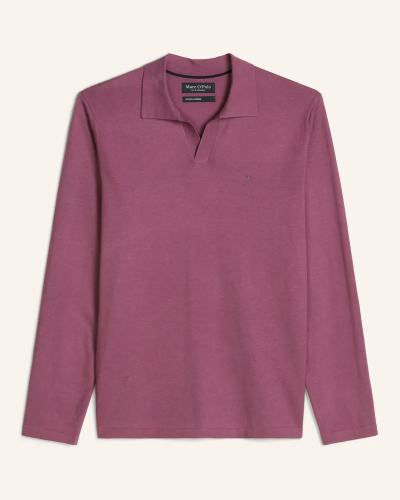 Marc O'Polo Pullover lila Lila