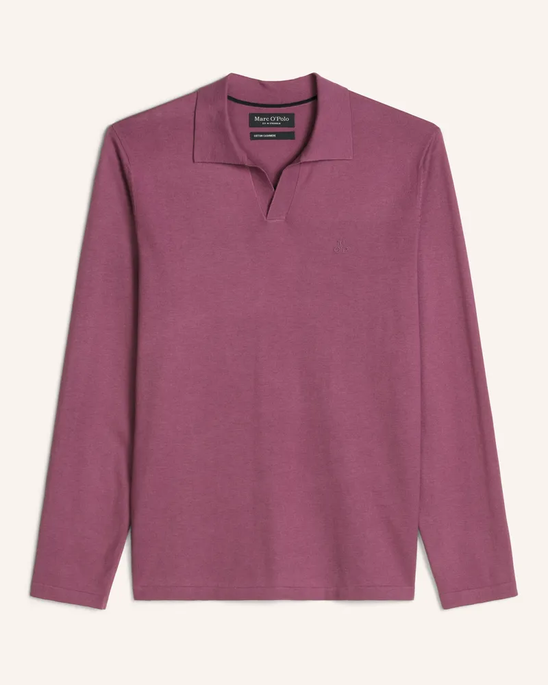 Marc O'Polo Pullover lila Lila