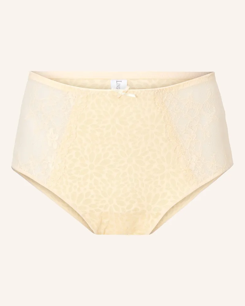 LingaDore DAILY Slip Weiss