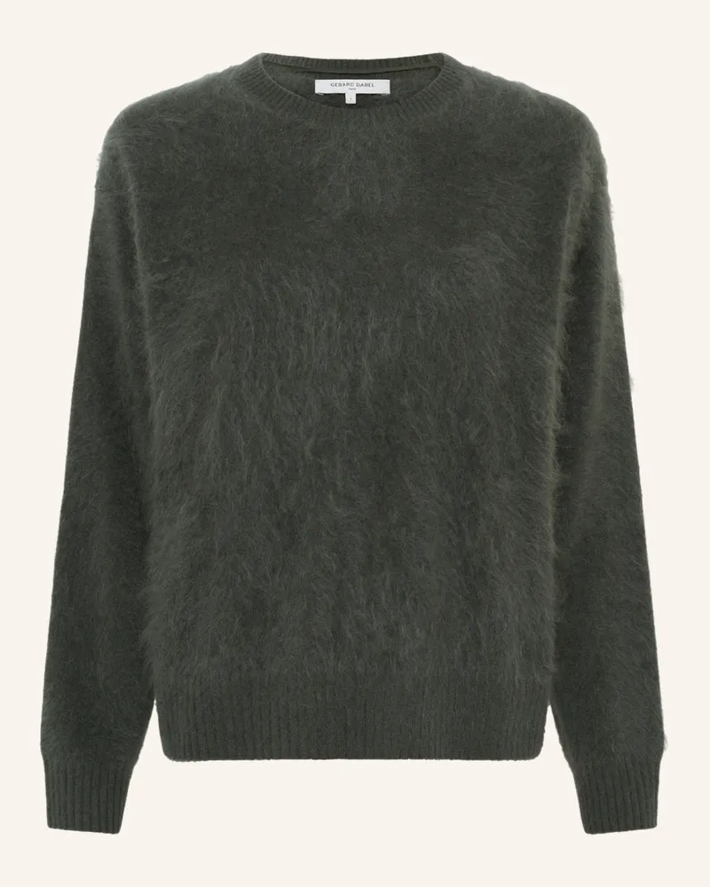 Gerard Darel Pullover ELINA Khaki