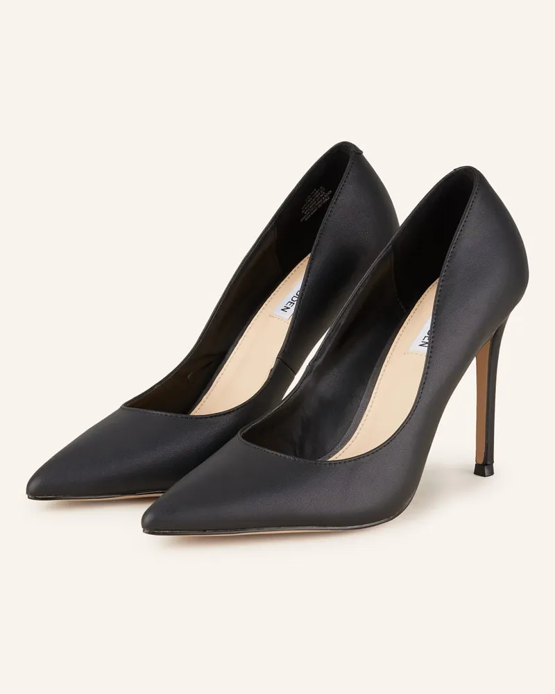 Steve Madden Pumps EVELYN-E - SCHWARZ Schwarz