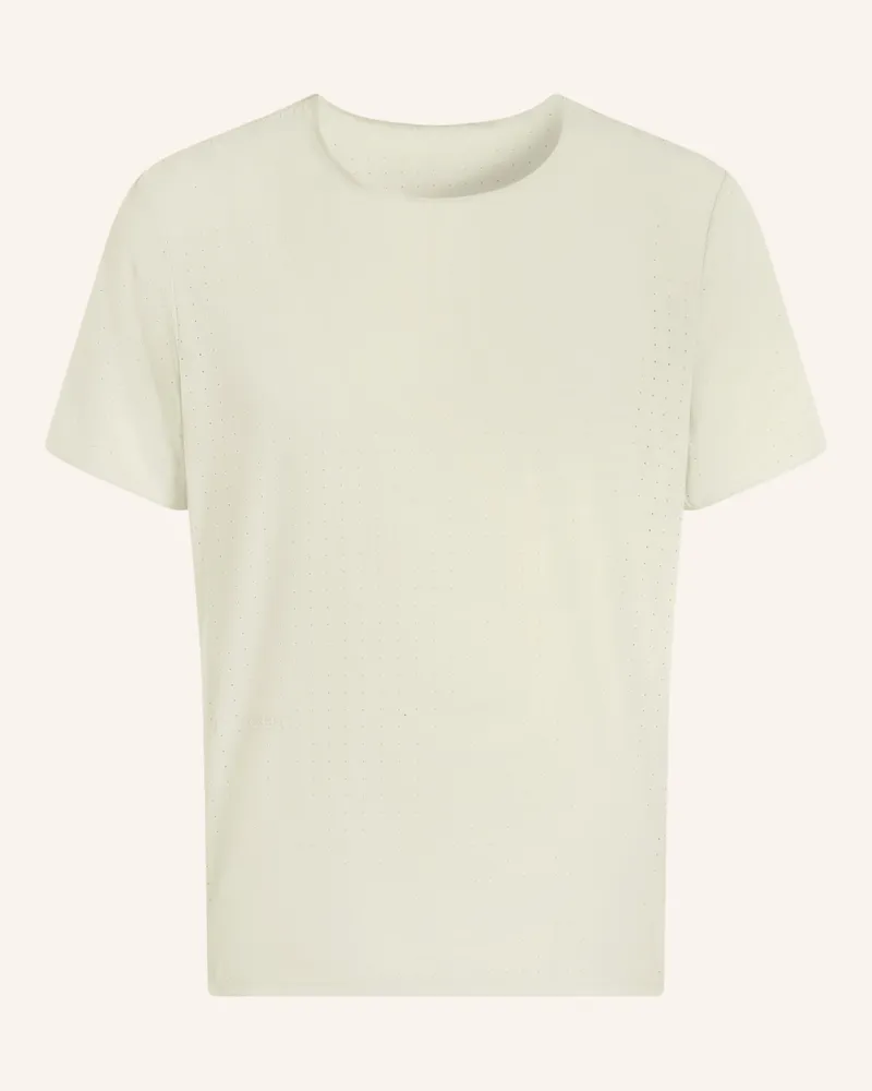 adidas Laufshirt adi365 Hermanos Koumori beige Beige