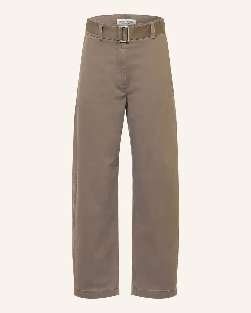 Marc O'Polo Chino beige 1671