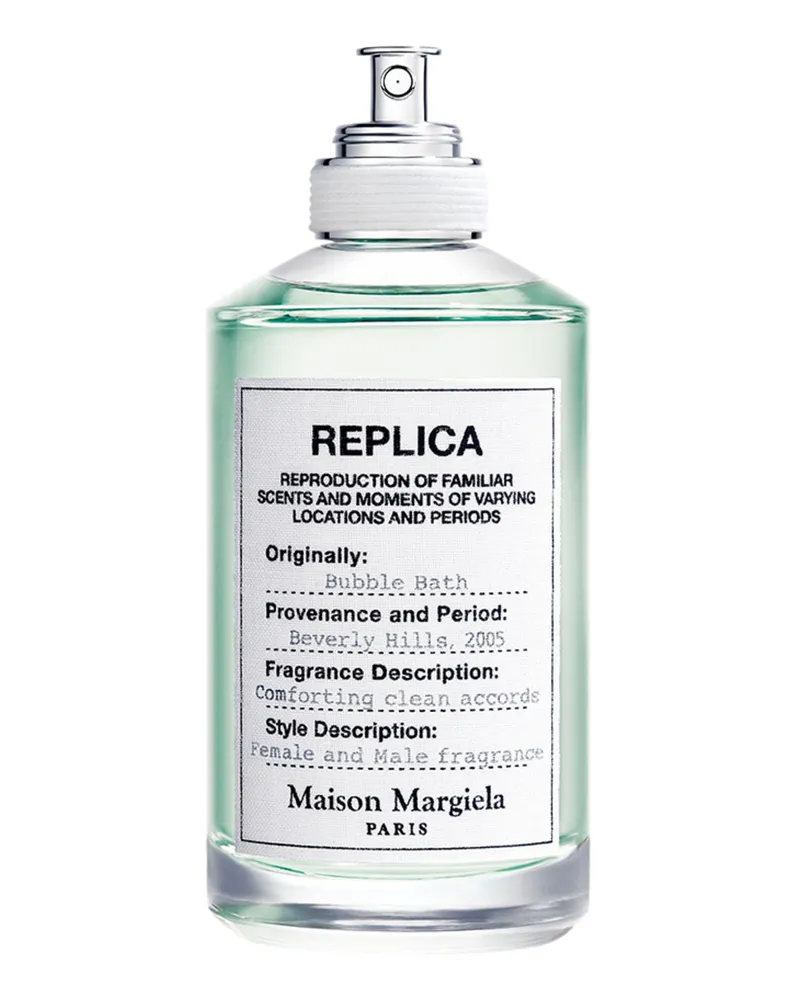 Maison Margiela REPLICA BUBBLE BATH 