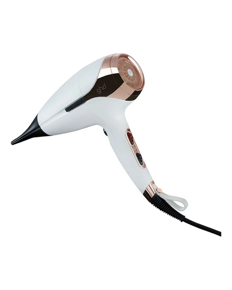 ghd Helios Haartrockner Hellgrau