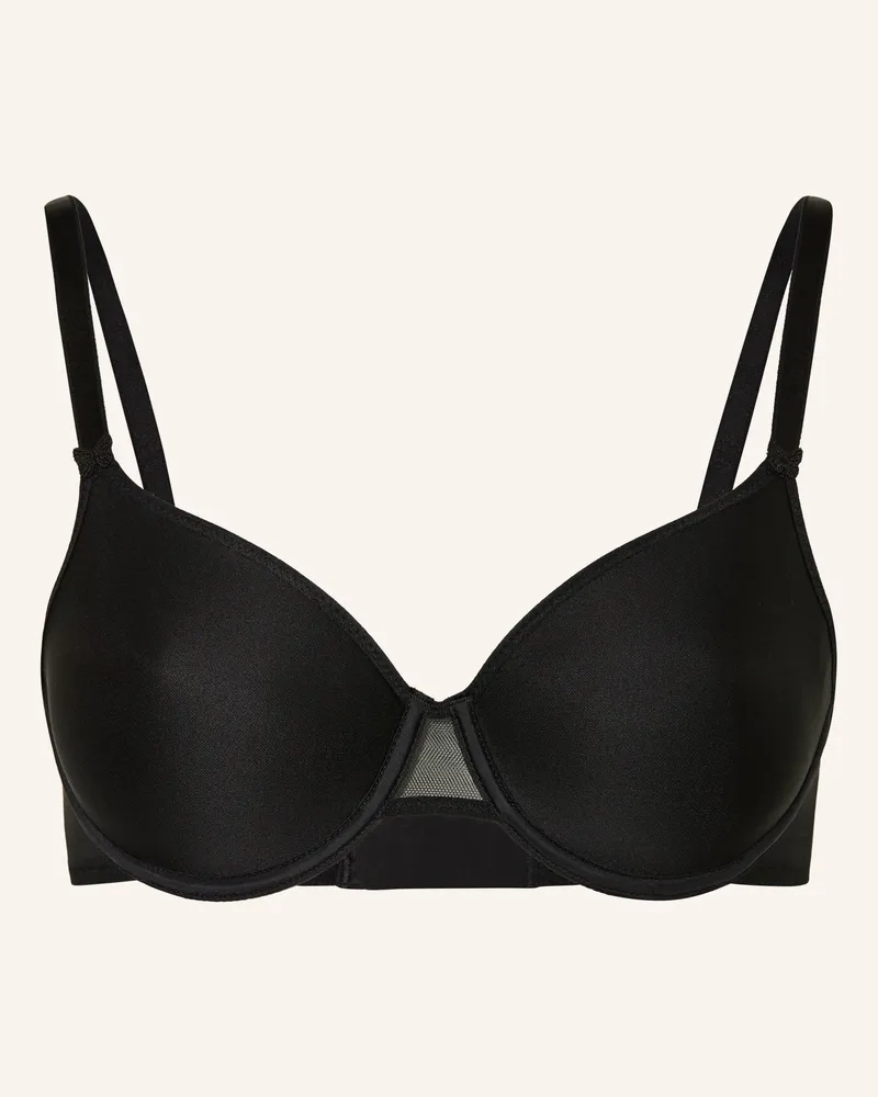 Passionata Spacer-Bh Miss Joy schwarz Schwarz