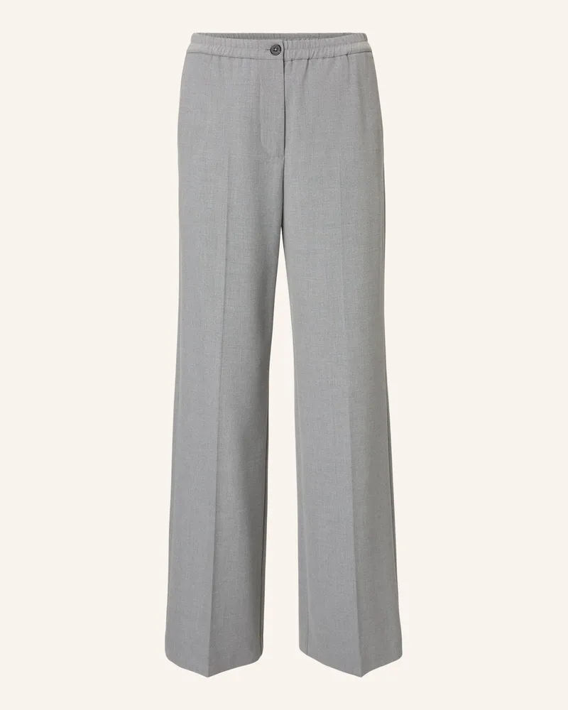 Marc O'Polo Joggpants Hellgrau