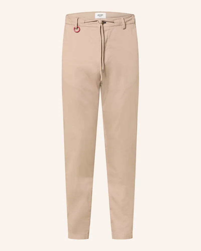 JOOP! Chino Maxton Modern Fit beige Beige