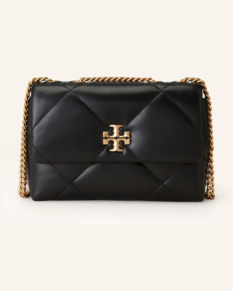 Tory Burch Umhängetasche KIRA Schwarz