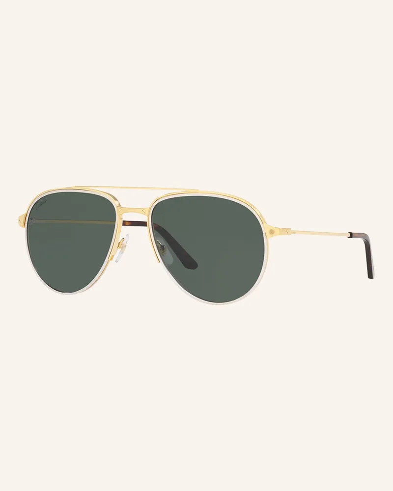 Cartier Sonnenbrille CT0325S 2300i1