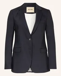 Mos Mosh Blazer MMMARY Blau