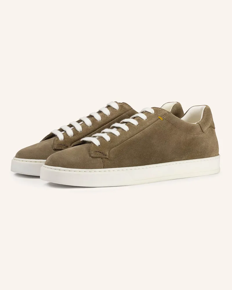 Doucal´s Sneakers Spencer braun Braun