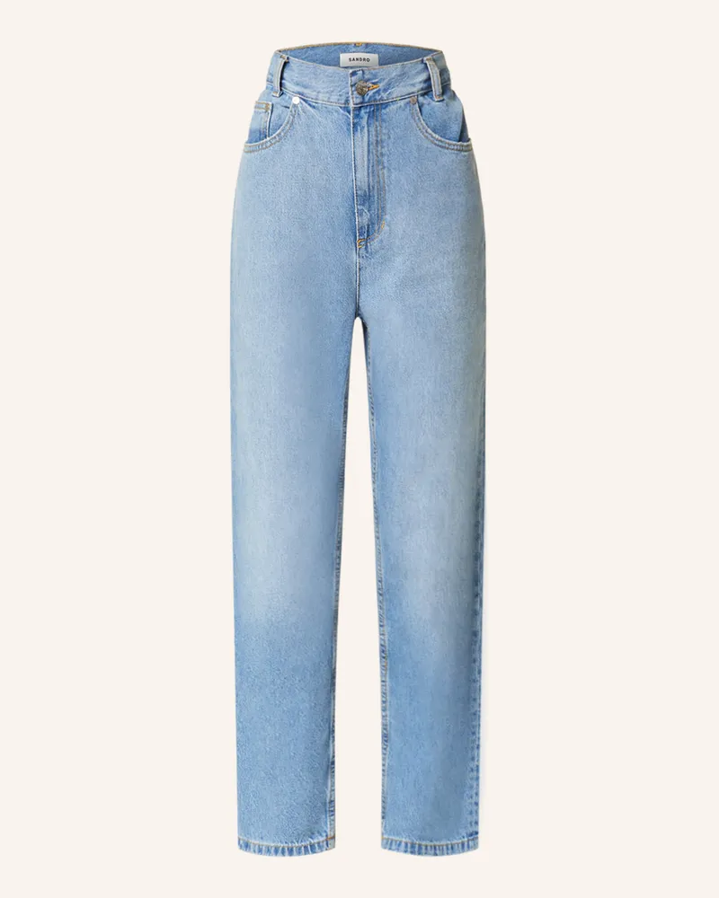 Sandro Straight Jeans 4785
