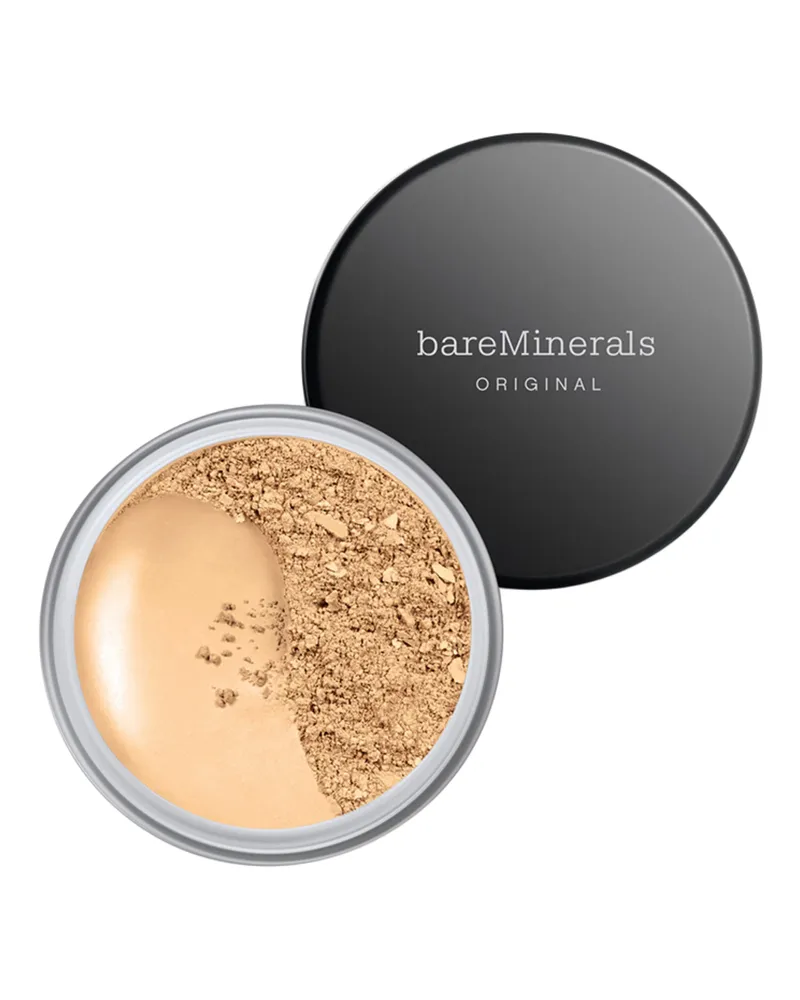 bareMinerals MATTE FOUNDATION 08