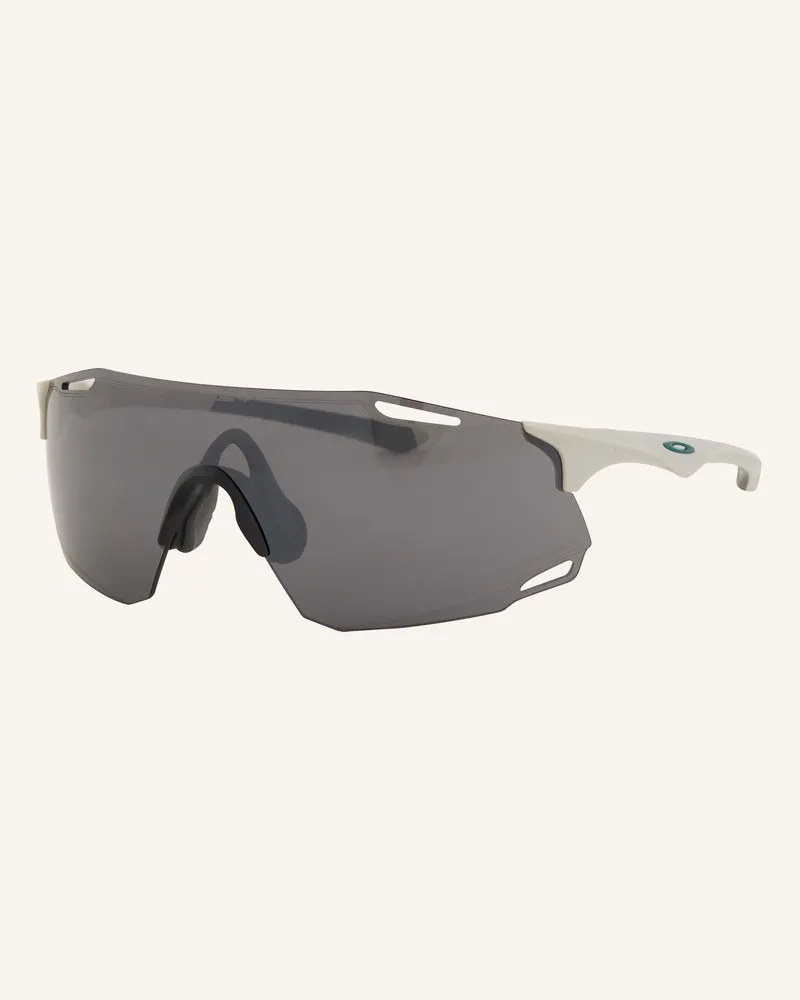 Oakley Radbrille Cybr Dyno beige 951305