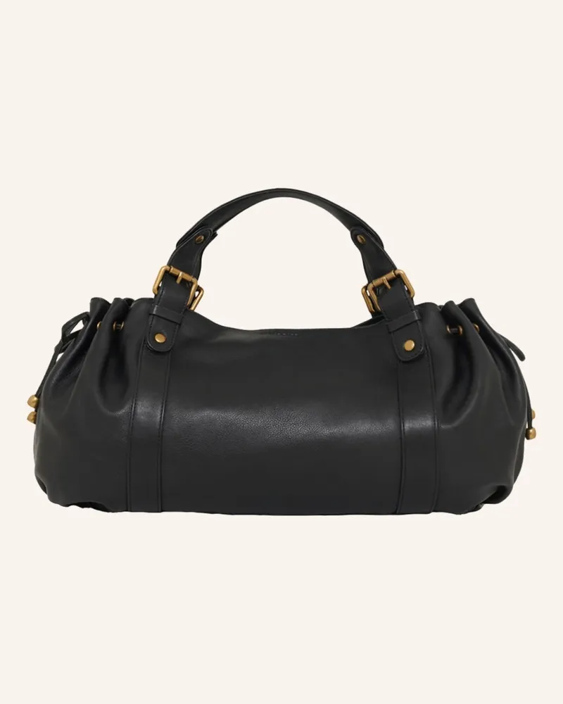 Gerard Darel Tasche 24H Schwarz