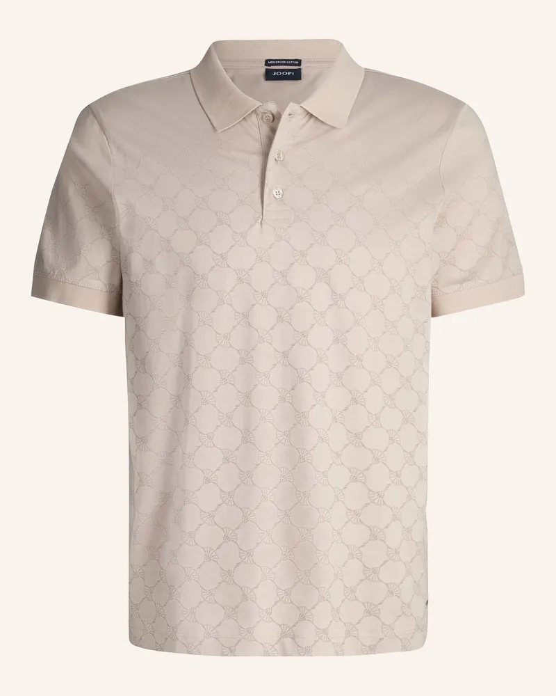 JOOP! Poloshirt beige Beige