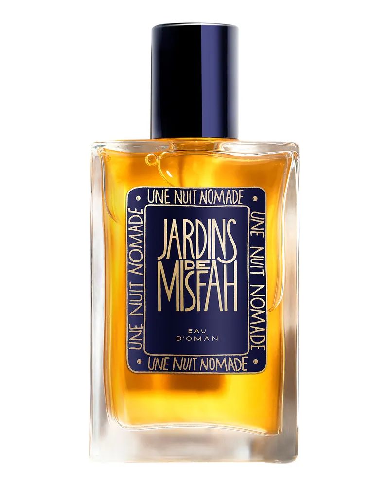 Une Nuit Nomade Jardins De Misfah Eau de Parfum 50 ml 