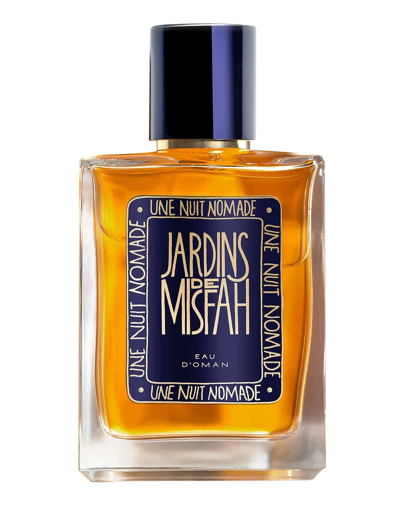 Une Nuit Nomade Jardins De Misfah Eau de Parfum 100 ml 