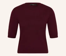 Strickshirt Marea rot