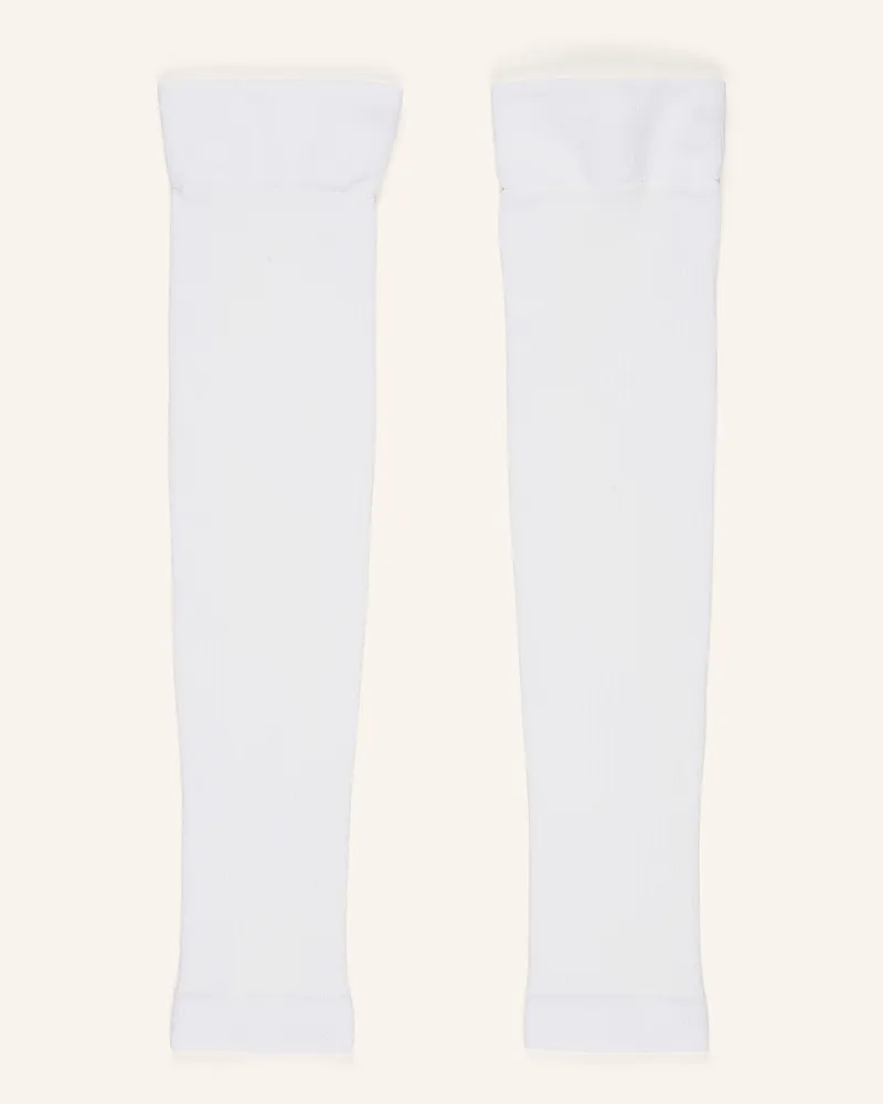 ON Armlinge PERFORMANCE Weiss