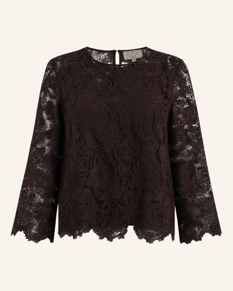 Gerard Darel Top Lisou braun Braun