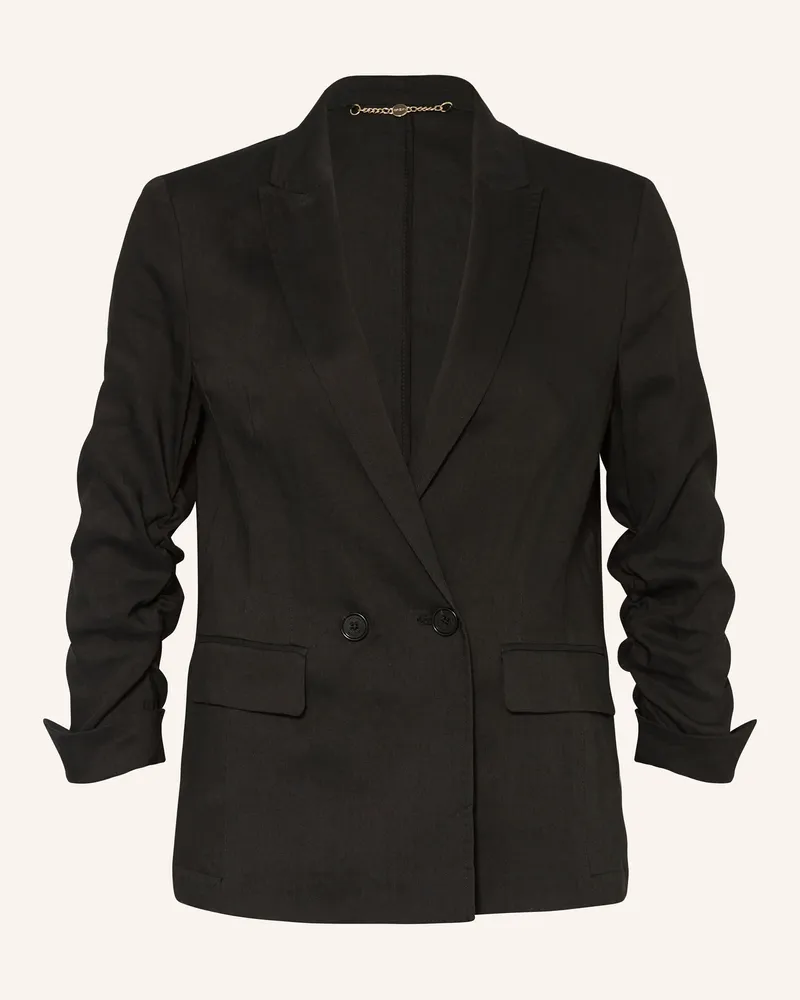 Marc Cain Blazer mit Leinen 900