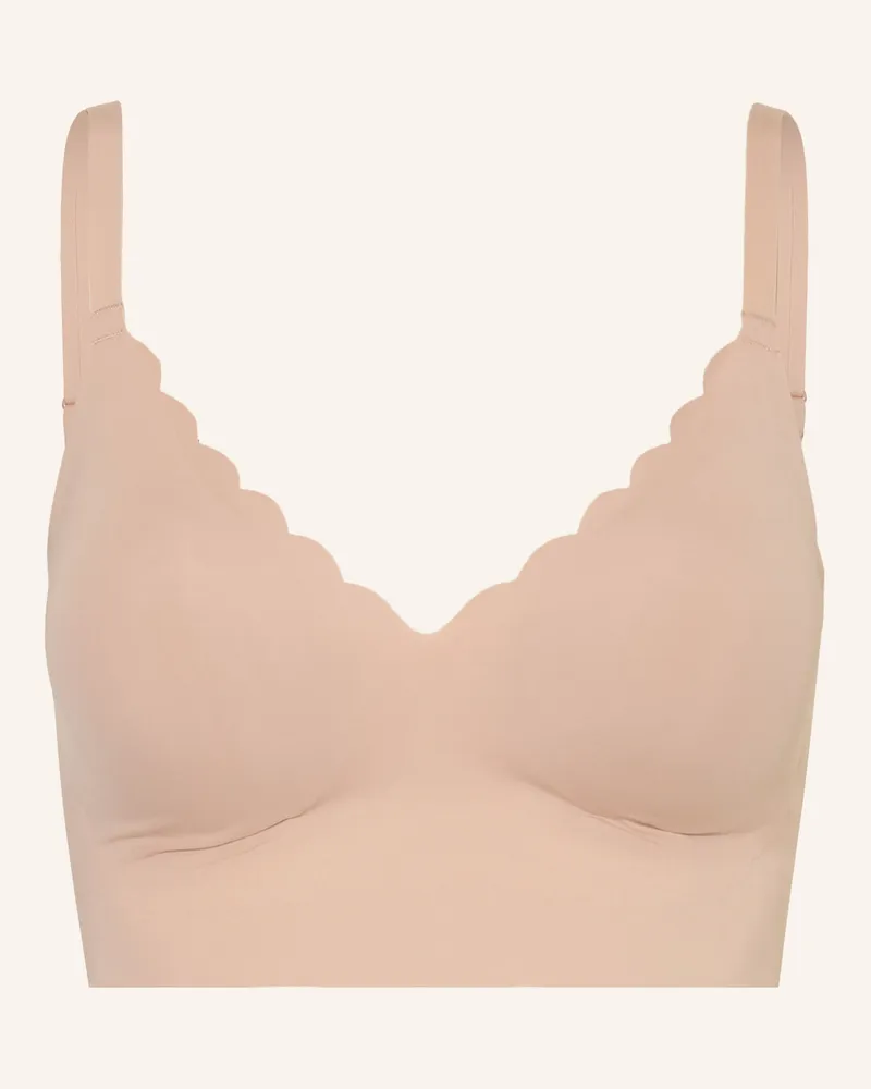 Skiny Bustier BODY FEEL Beige