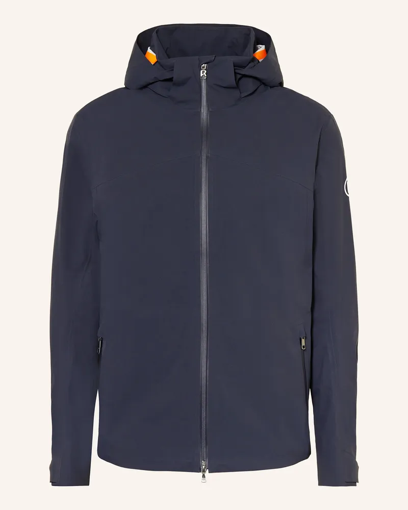 Bogner Funktionsjacke SABIT-T Dunkelblau