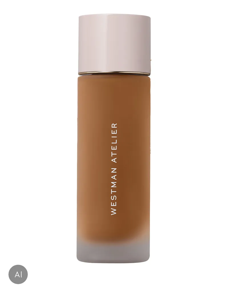 WESTMAN ATELIER Suprême Bio-Complex Liquid Foundation Foundation Atelier