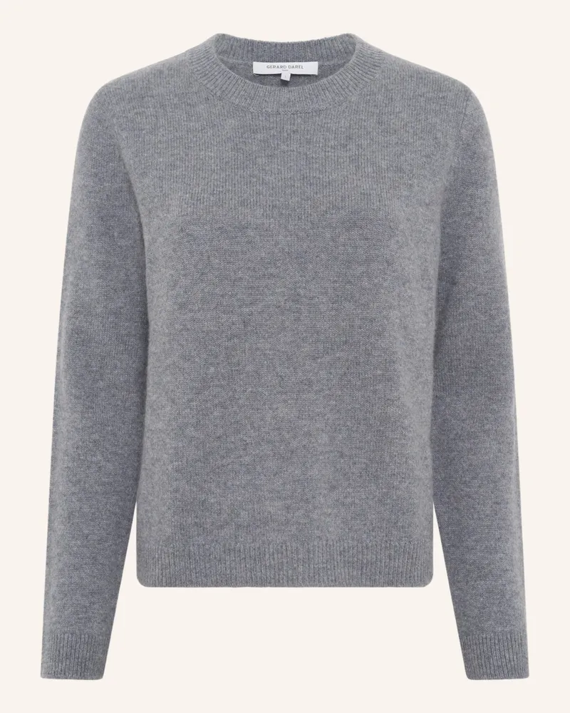 Gerard Darel Pullover EMELYNE Grau