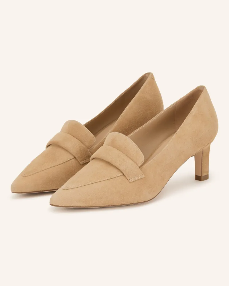 Peter Kaiser Pumps Ibiza beige Beige
