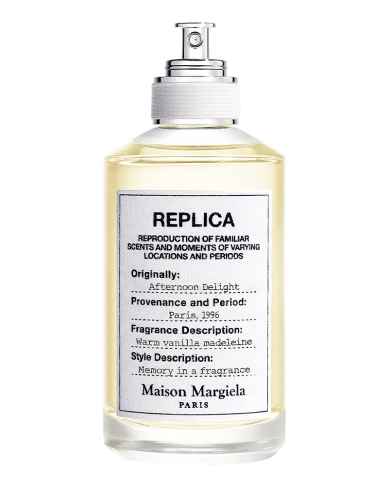 Maison Margiela Afternoon Delight Eau de Toilette 100 ml 