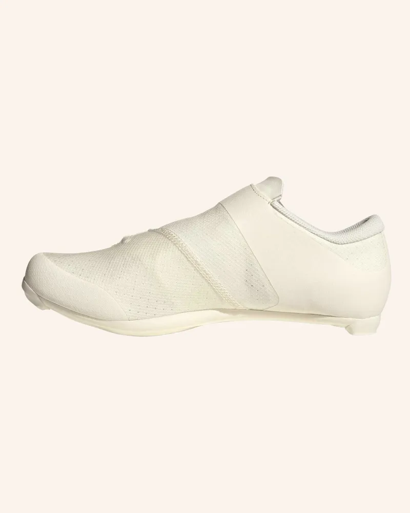 adidas THE CYCLING ROAD BOA FAHRRADSCHUH Weiss