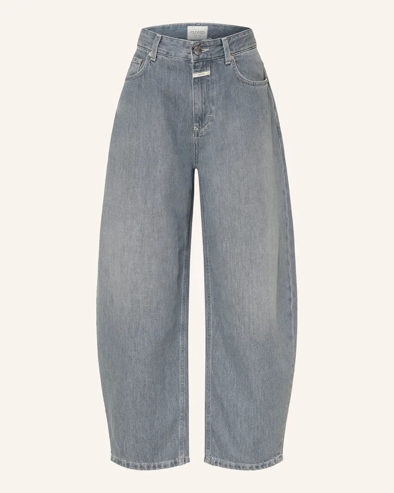 Closed Barrel Jeans Jazzie grau Mgy