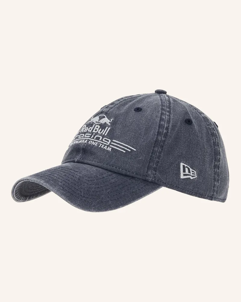 New Era Cap 9FORTY REEDITION Dunkelblau