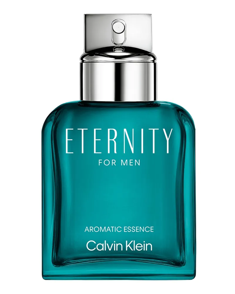 Calvin Klein ETERNITY AROMATIC ESSENCE FOR MEN 