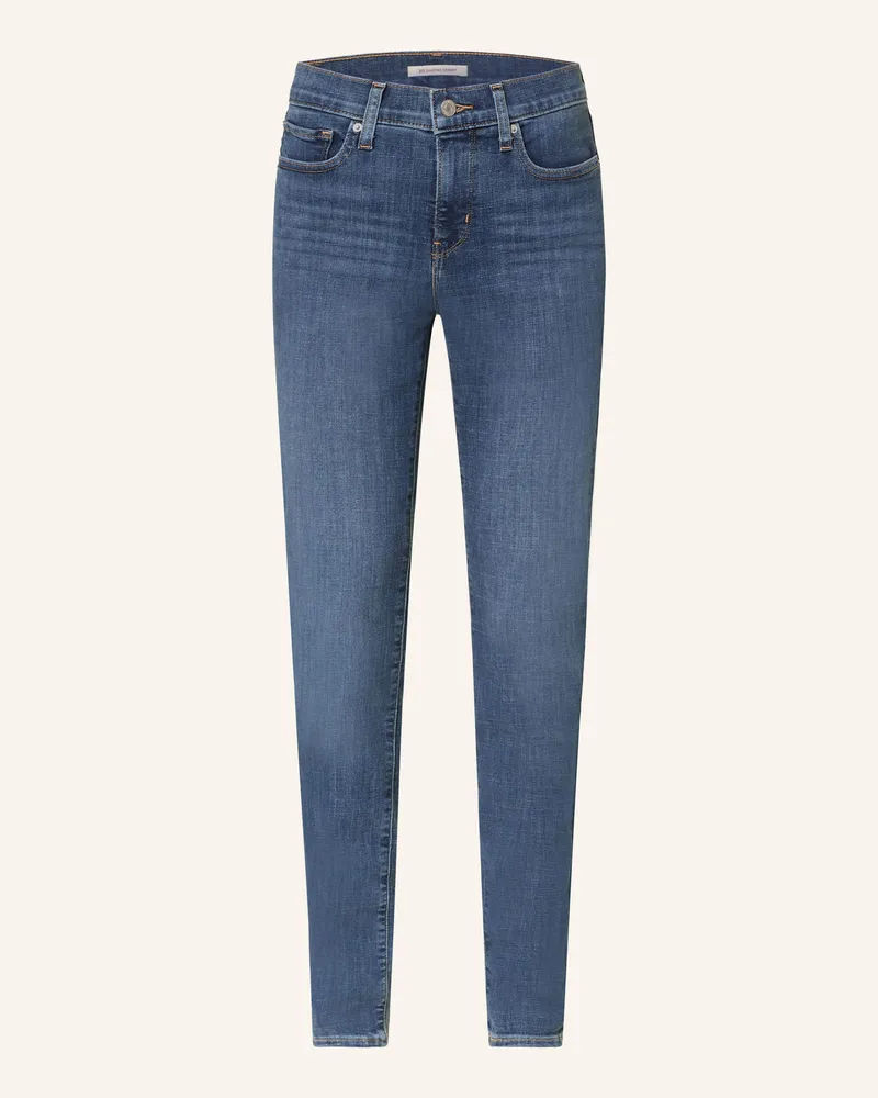 Levi's Levi's® Skinny Jeans 311 Levi's® Shaping blau 62