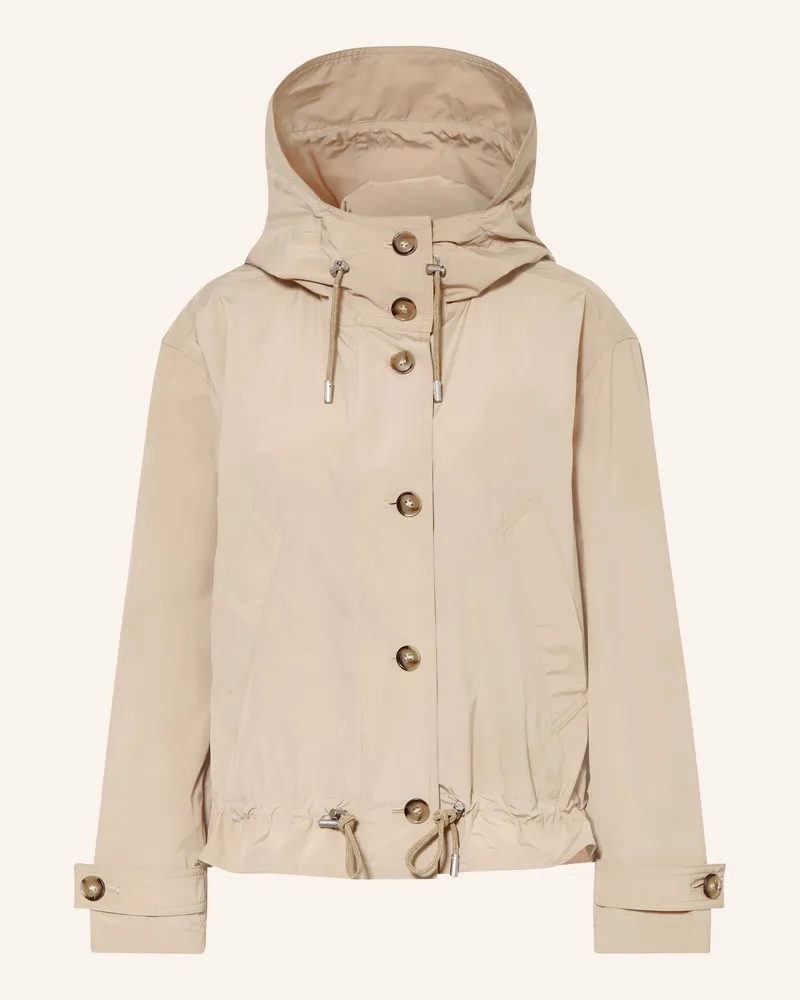Woolrich Parka beige Beige