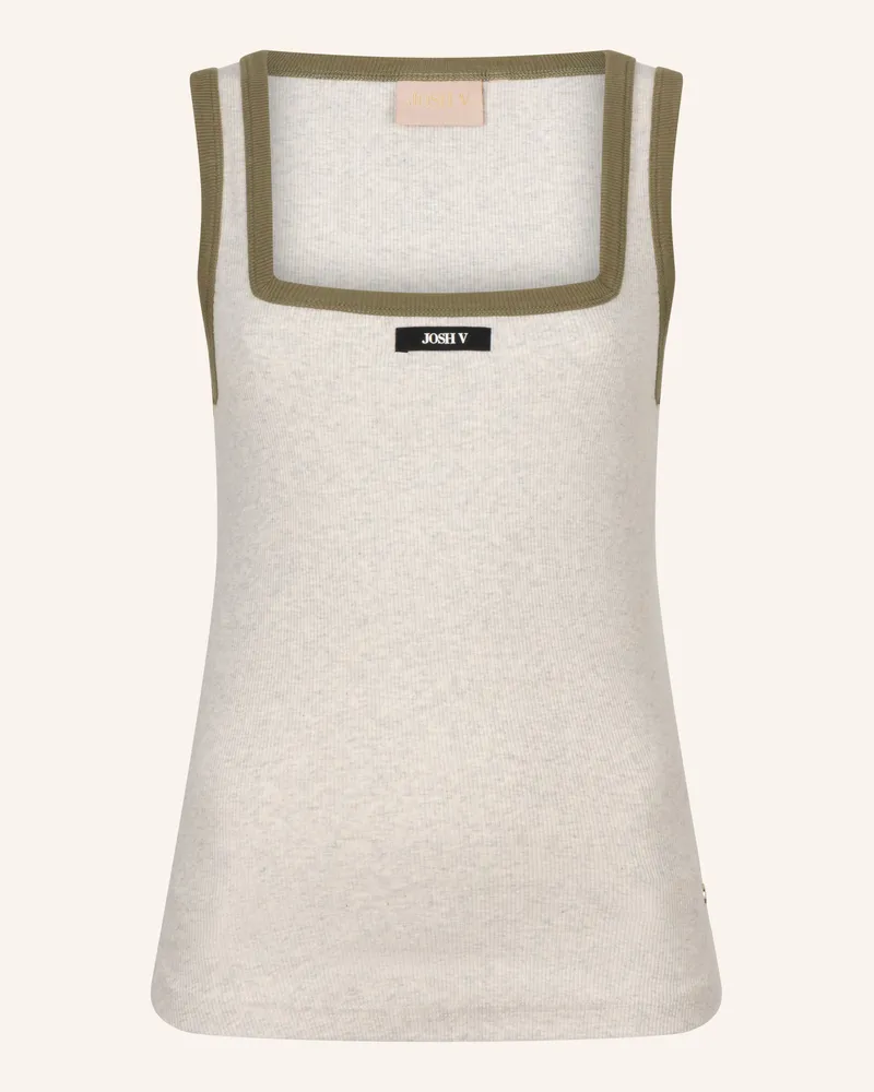 JOSH V Top DIEDA Beige