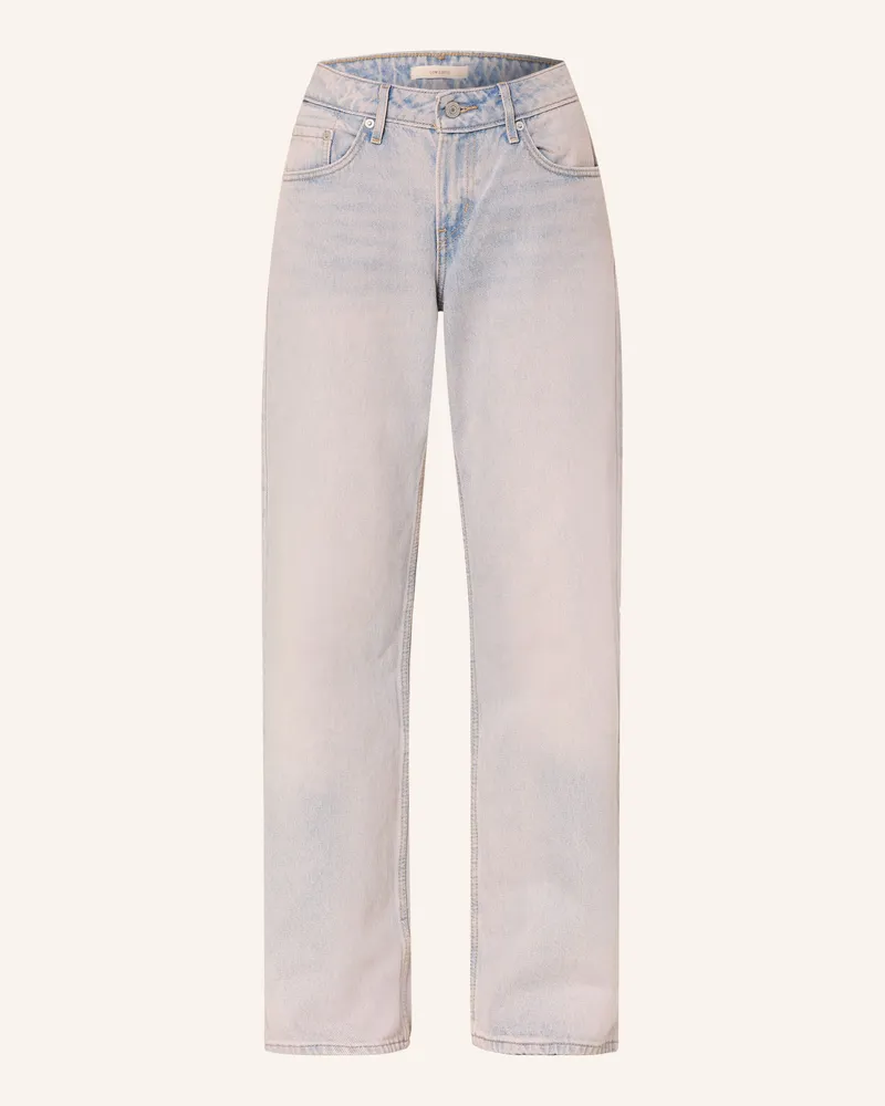 Levi's Levi's® Wide Leg Jeans Low Loose rosa 48