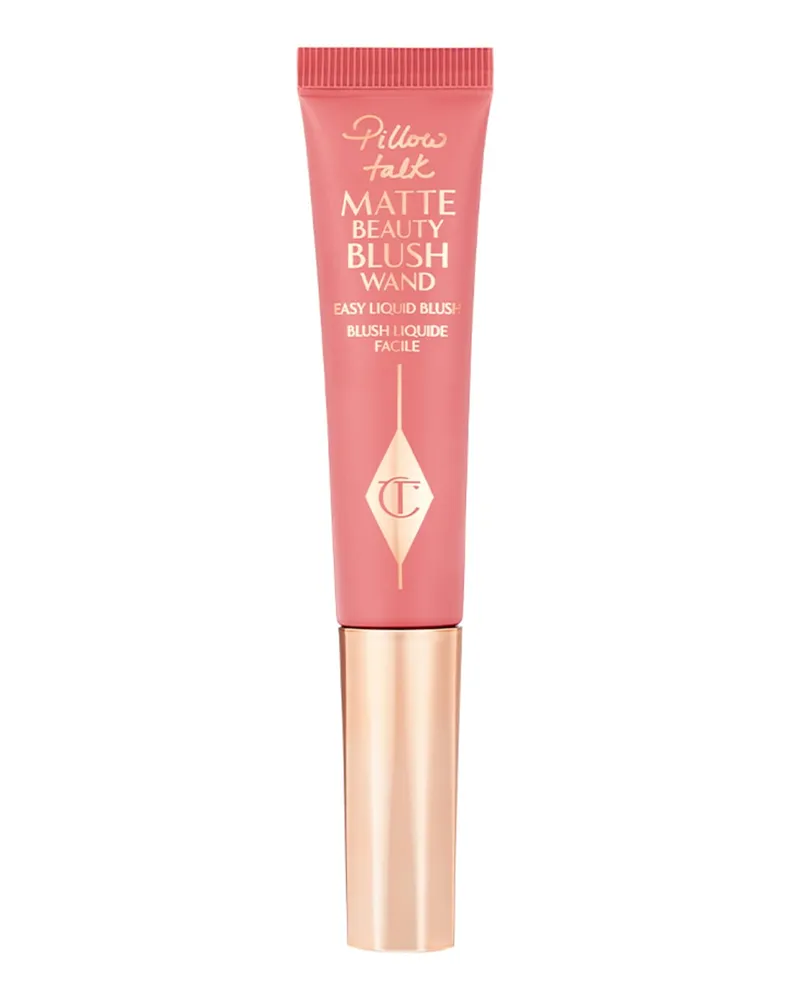 Charlotte Tilbury PILLOW TALK MATTE BEAUTY BLUSH WAND 3333.33 € / 1 l 