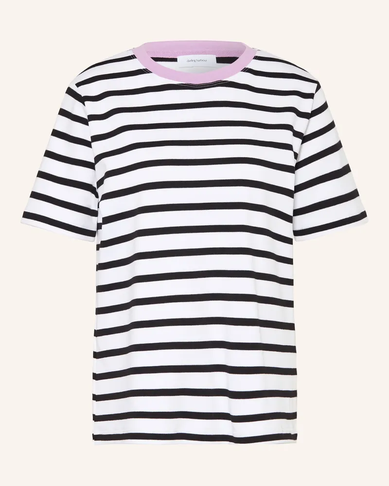 Darling Harbour T-Shirt schwarz White