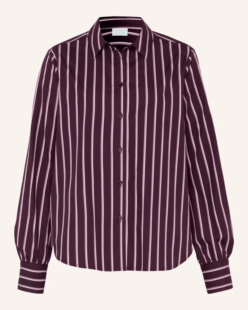 DESOTO Hemdbluse Lizzy rot Rosé