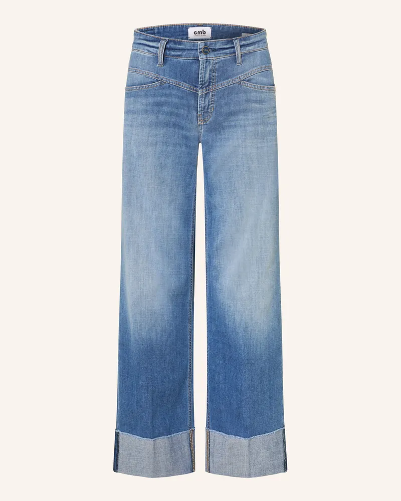 Cambio Flared Jeans ANTONIA 5125