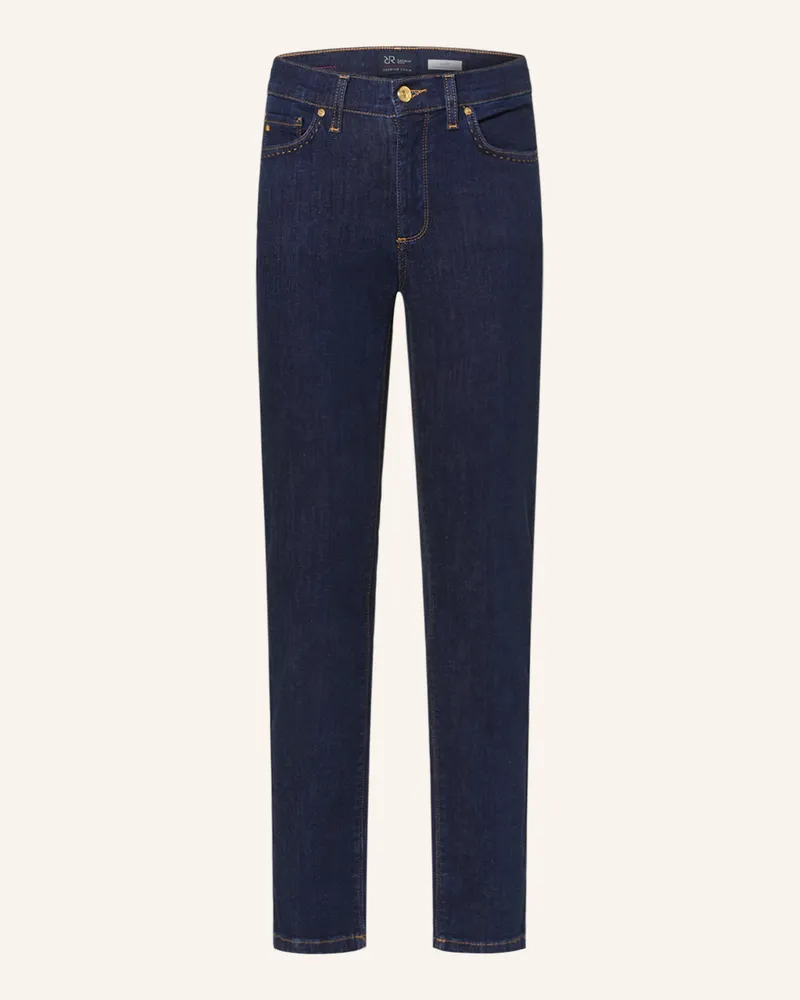 RAFFAELLO ROSSI  Skinny Jeans Suzy blau 890