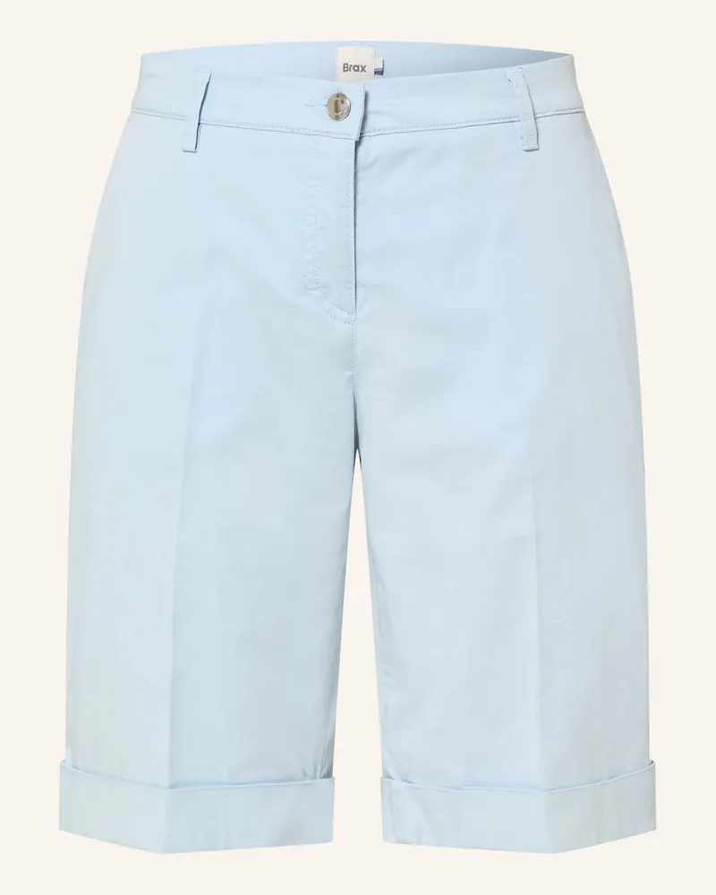 Brax Bermudas MIA Hellblau