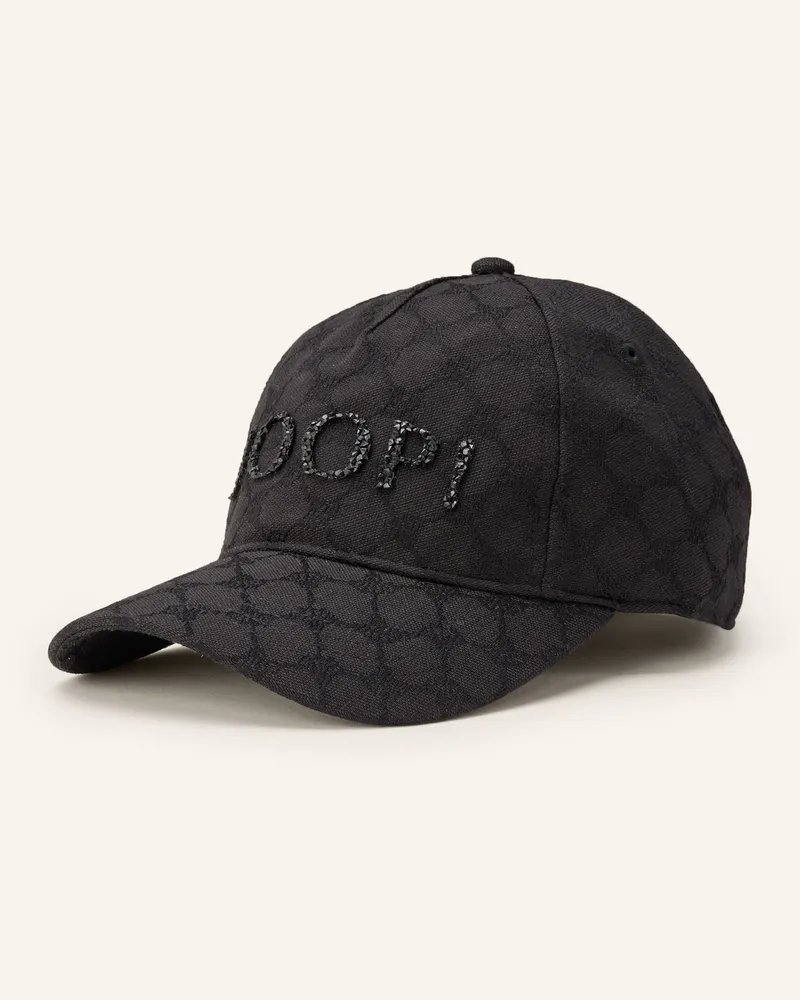 JOOP! Cap ADRIANA Schwarz