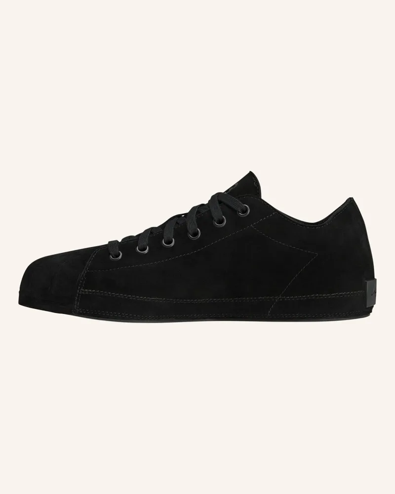 Y-3 Y-3 NIZZASTAR LO Schwarz
