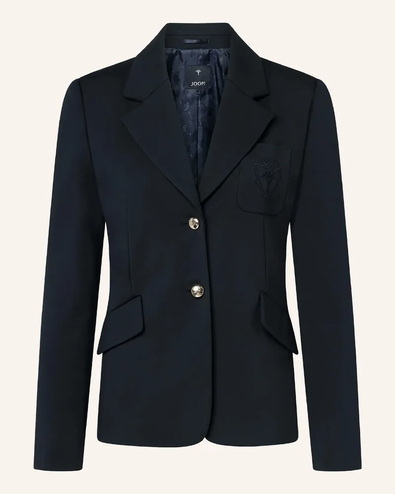 JOOP! Jerseyblazer Jil blau Dunkelblau